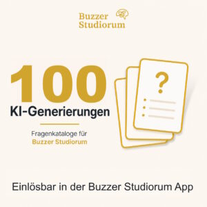 KI-Assistent Pro - 100 Generierungen