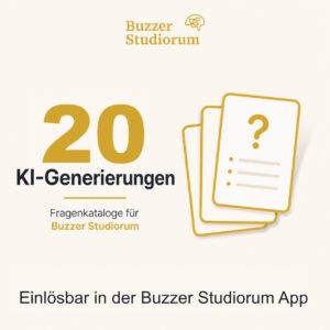 KI-Assistent Starter - 20 Generierungen
