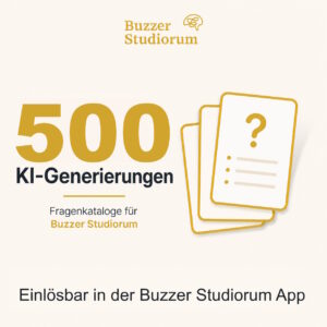 KI-Assistent Standard - 50 Generierungen